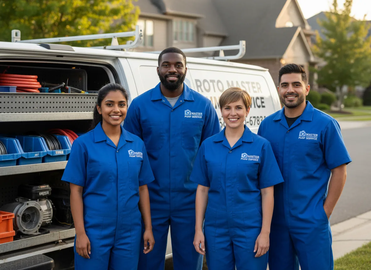 Sump Pump Installation company in Dolomite, AL